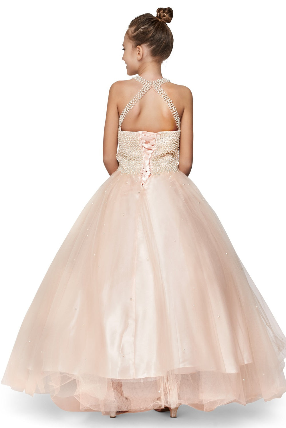Mini Quince Dress by Bliss 5055