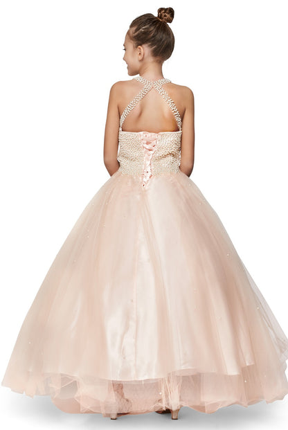 Mini Quince Dress by Bliss 5055