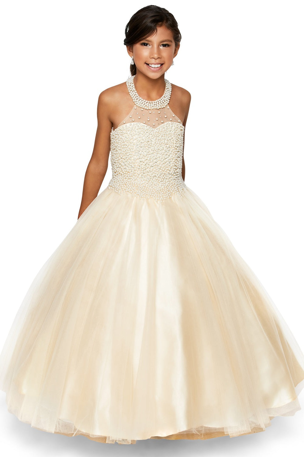 Mini Quince Dress by Bliss 5055