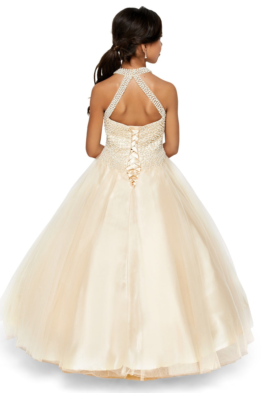 Mini Quince Dress by Bliss 5055