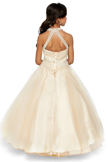 Mini Quince Dress by Bliss 5055