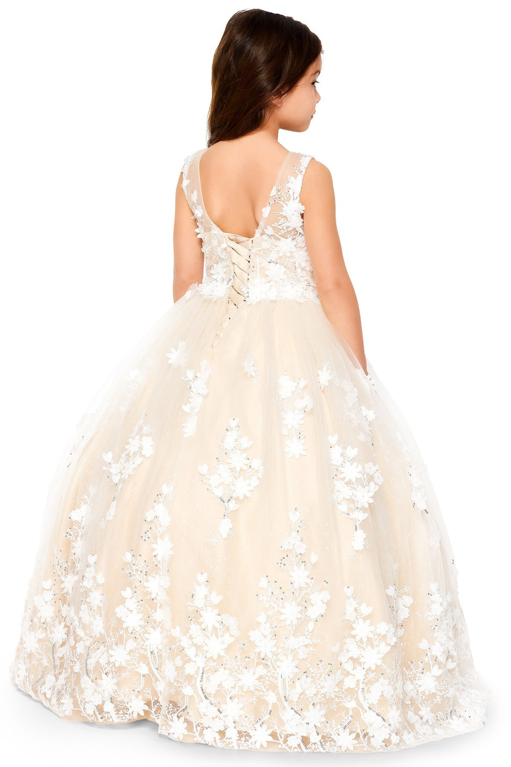 Mini Quince Dress by Bliss 5108