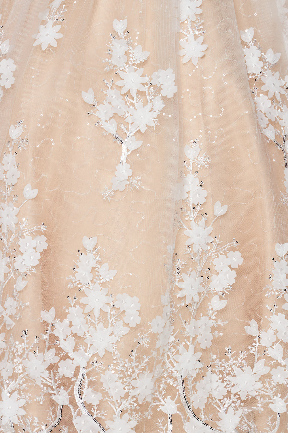 Mini Quince Dress by Bliss 5108