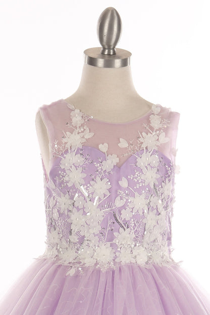 Mini Quince Dress by Bliss 5108