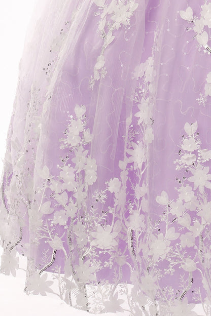 Mini Quince Dress by Bliss 5108