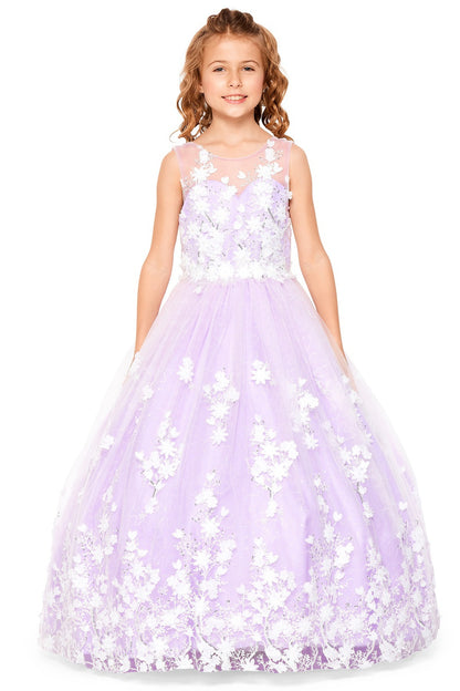 Mini Quince Dress by Bliss 5108