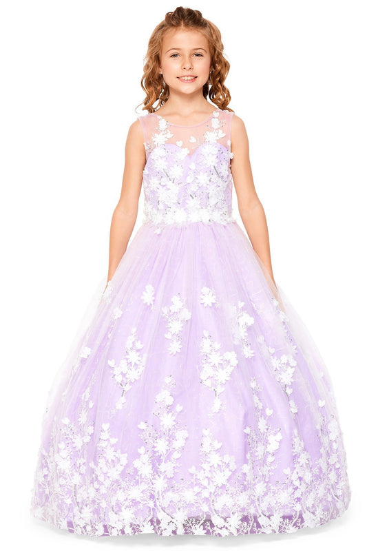 Mini Quince Dress by Bliss 5108