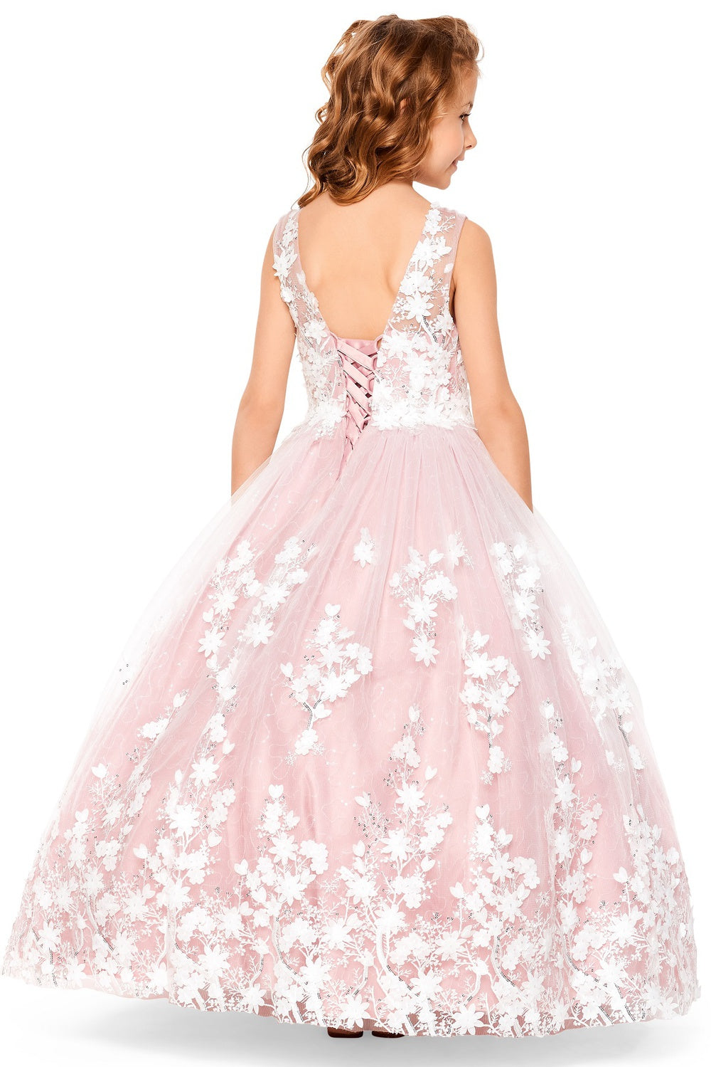 Mini Quince Dress by Bliss 5108