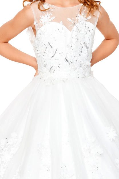 Mini Quince Dress by Bliss 5108