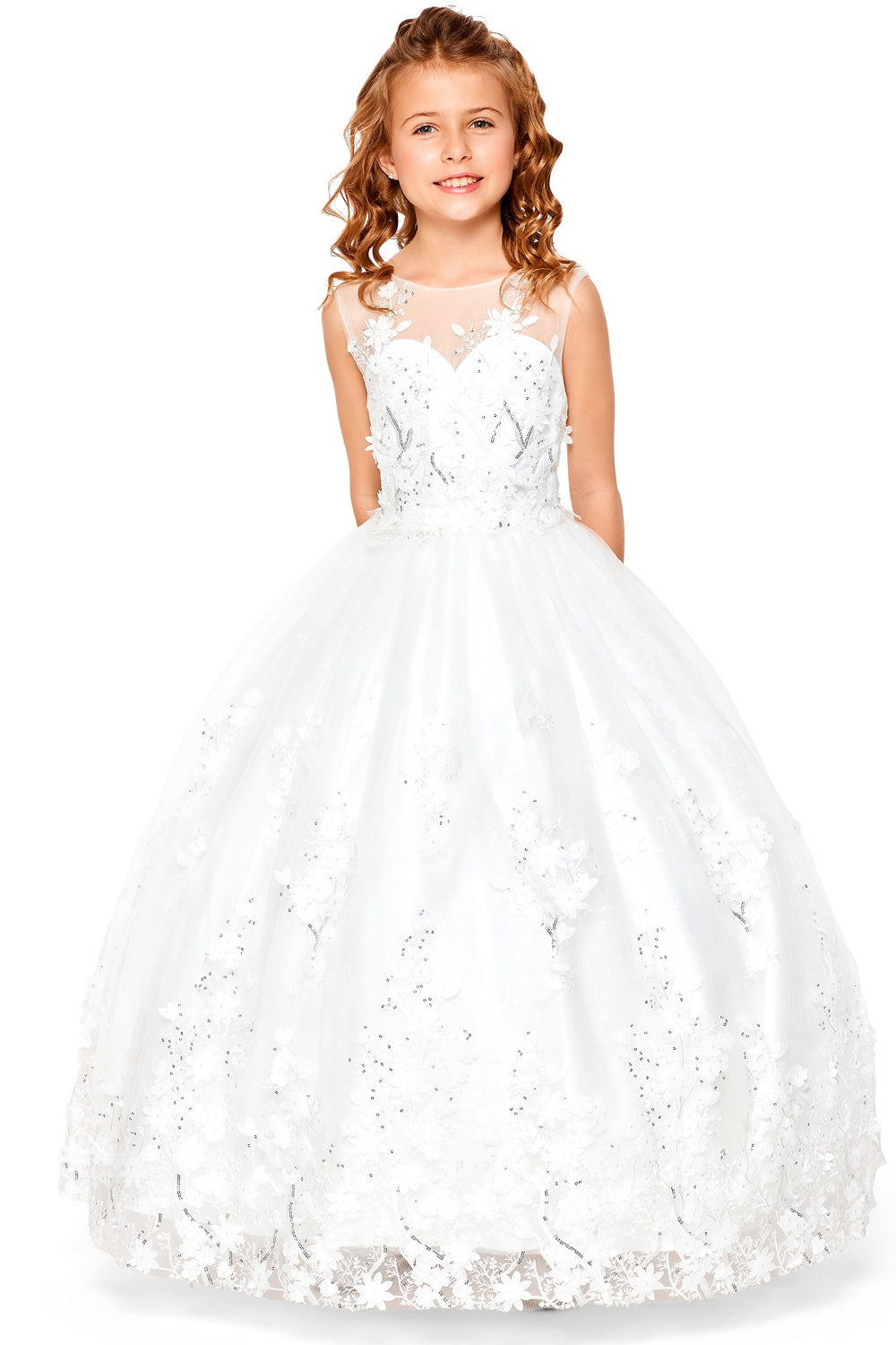 Mini Quince Dress by Bliss 5108