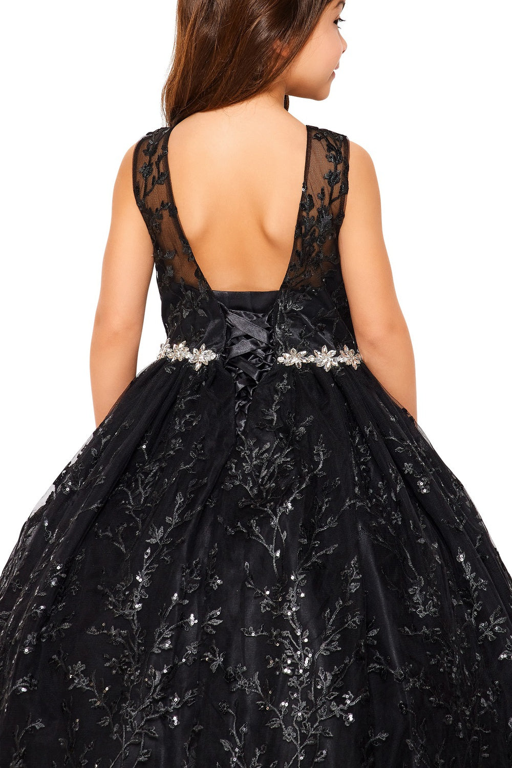 Mini Quince Dress by Bliss 5109