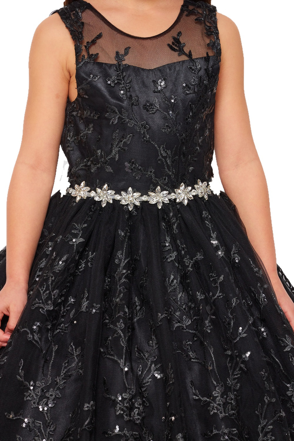Mini Quince Dress by Bliss 5109