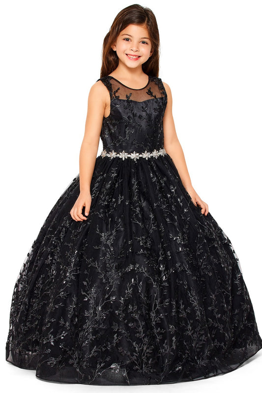 Mini Quince Dress by Bliss 5109