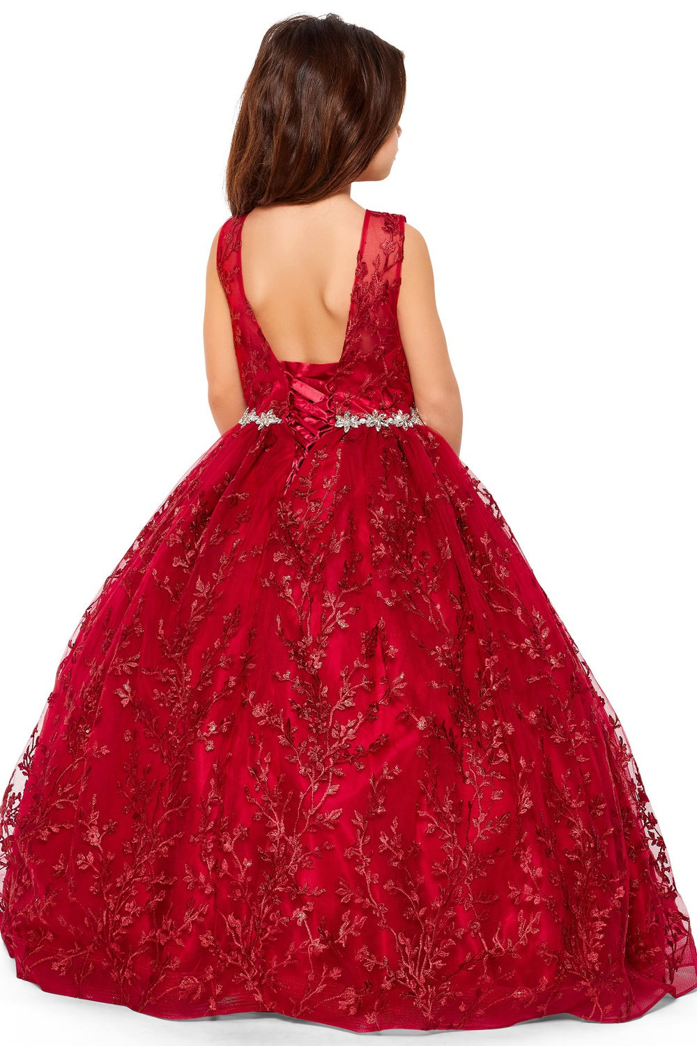 Mini Quince Dress by Bliss 5109