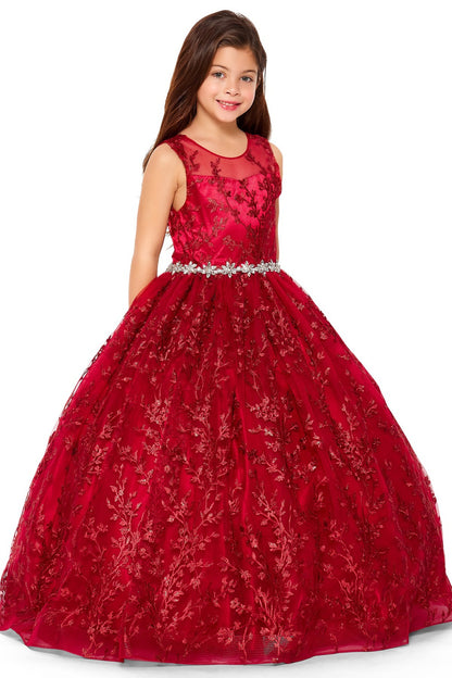 Mini Quince Dress by Bliss 5109
