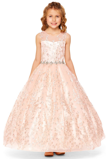 Mini Quince Dress by Bliss 5109