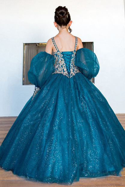 Mini Quince Dress by Bliss 5114
