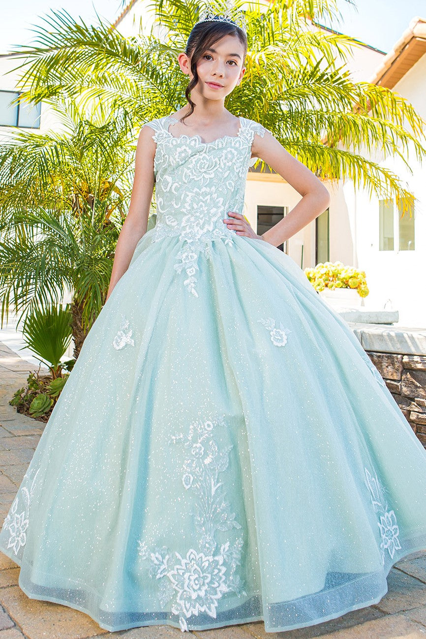 Mini Quince Dress by Bliss 5116