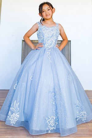Mini Quince Dress by Bliss 5116