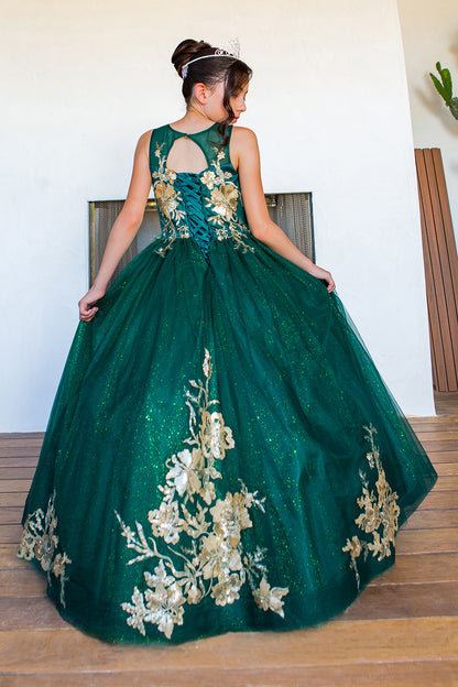 Mini Quince Dress by Bliss 5118