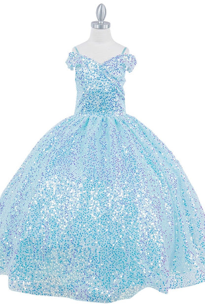 Mini Quince Dress by Bliss 5123