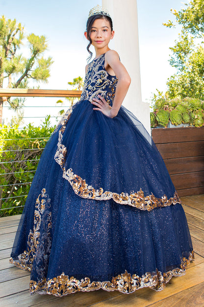 Mini Quince Dress by Bliss 5163