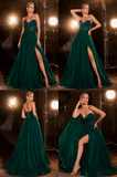 Evening Gown by Ladivine CD023098