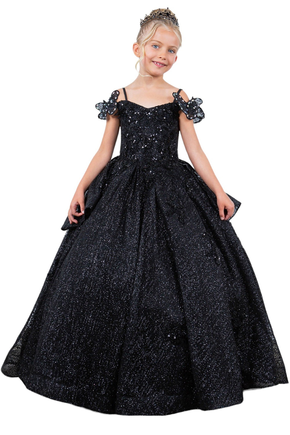 Mini Quince Dress by Bliss 8120