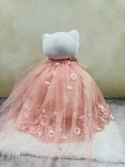 Hello Kitty Doll 2156