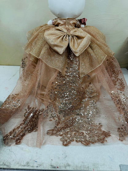 Hello Kitty Quincenera Doll 14765