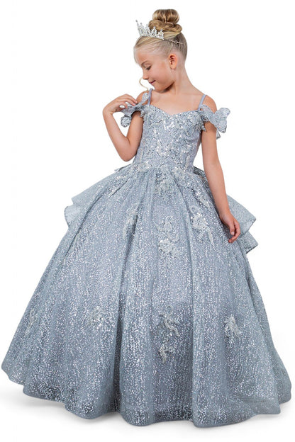 Mini Quince Dress by Bliss 8120