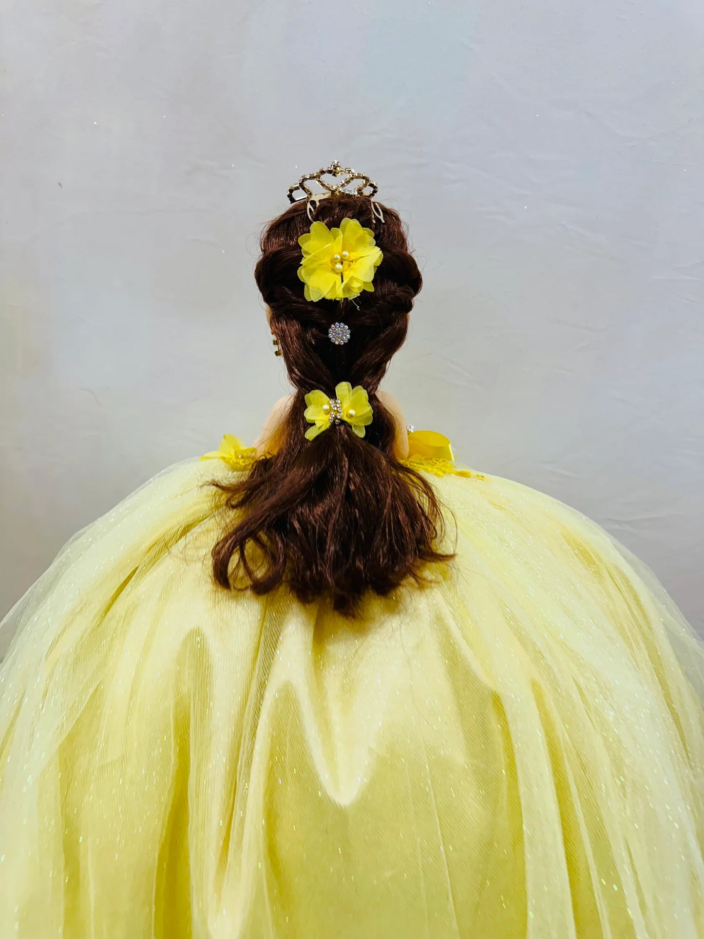 Quince Doll 62