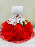 Hello Kitty Quincenera Doll 6233