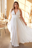 Wedding Dress by Ladivine 7469WW