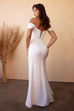 Wedding Dress by Ladivine 7484W