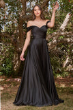 Bridesmaid Dress by Ladivine 7493