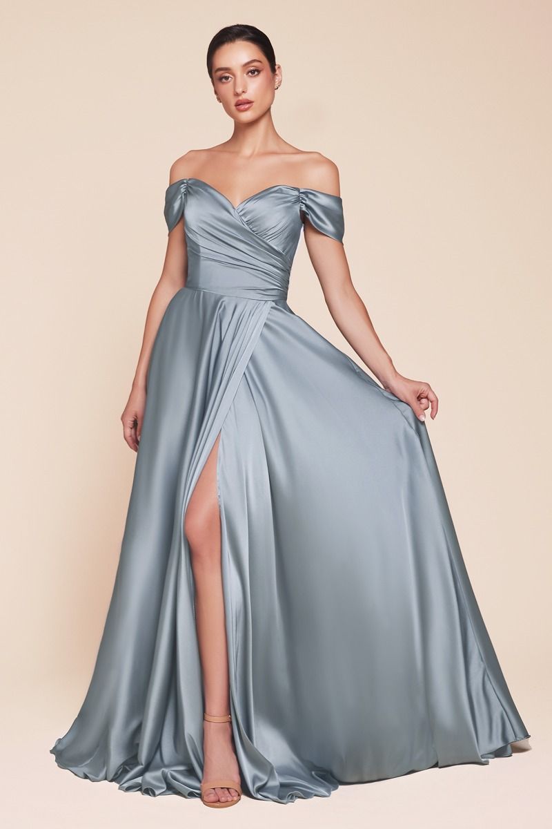 Bridesmaid Dress by Ladivine 7493