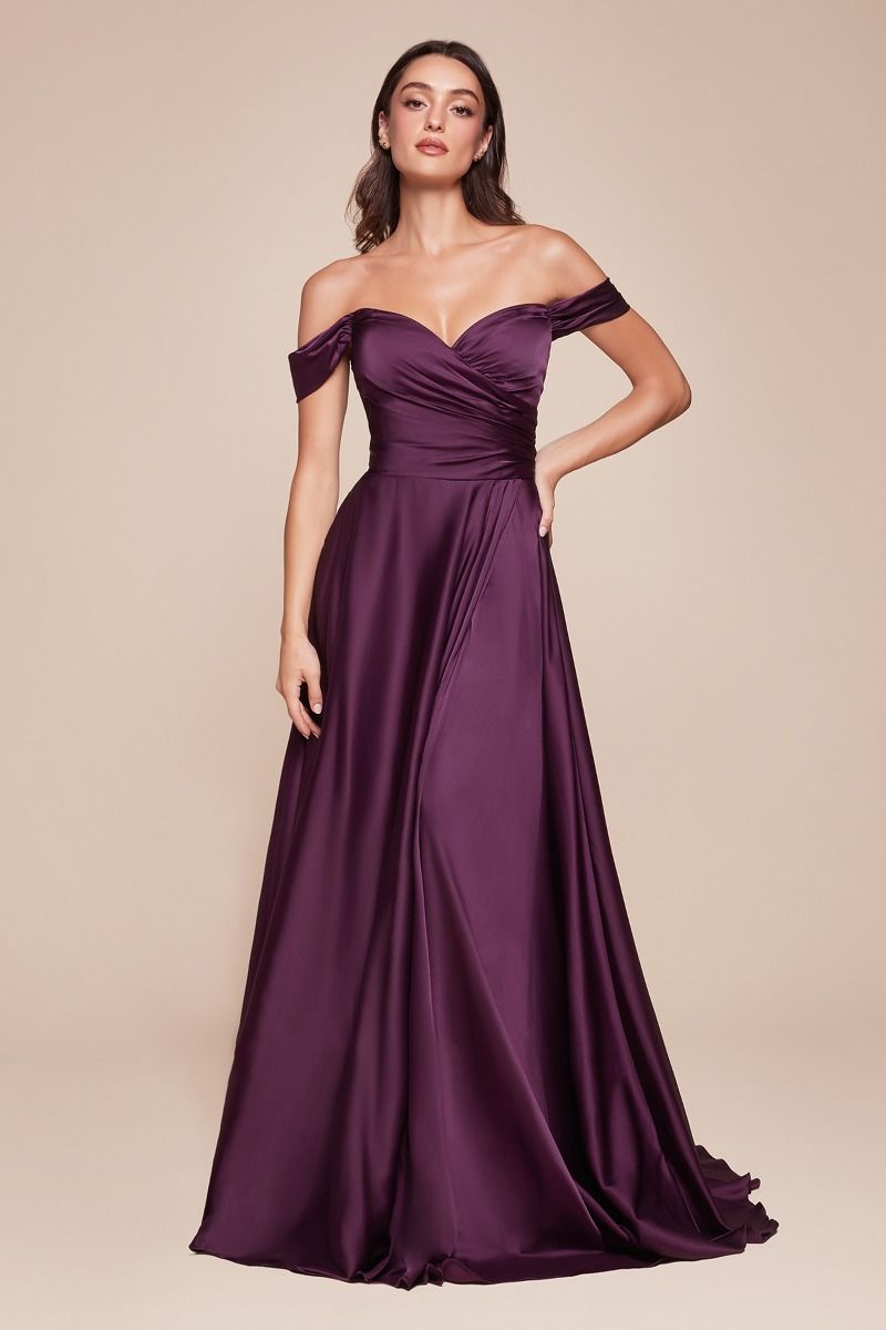 Bridesmaid Dress by Ladivine 7493