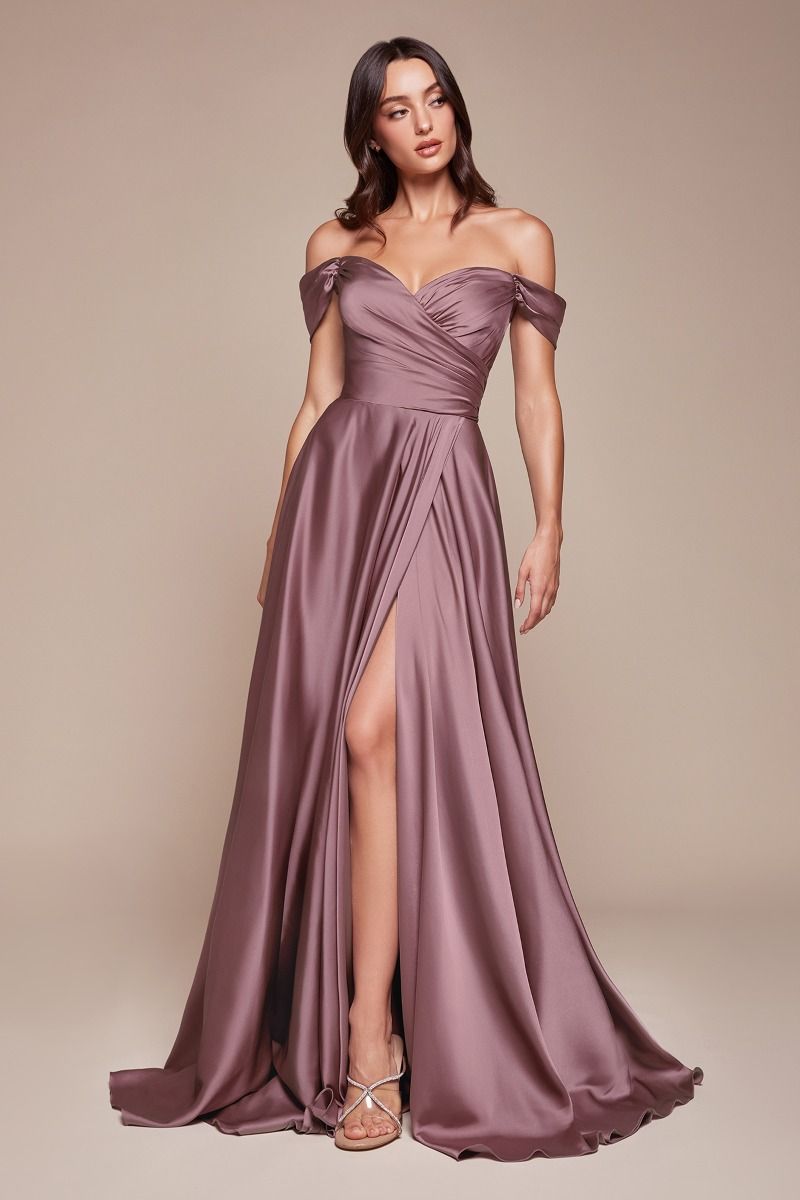 Bridesmaid Dress by Ladivine 7493