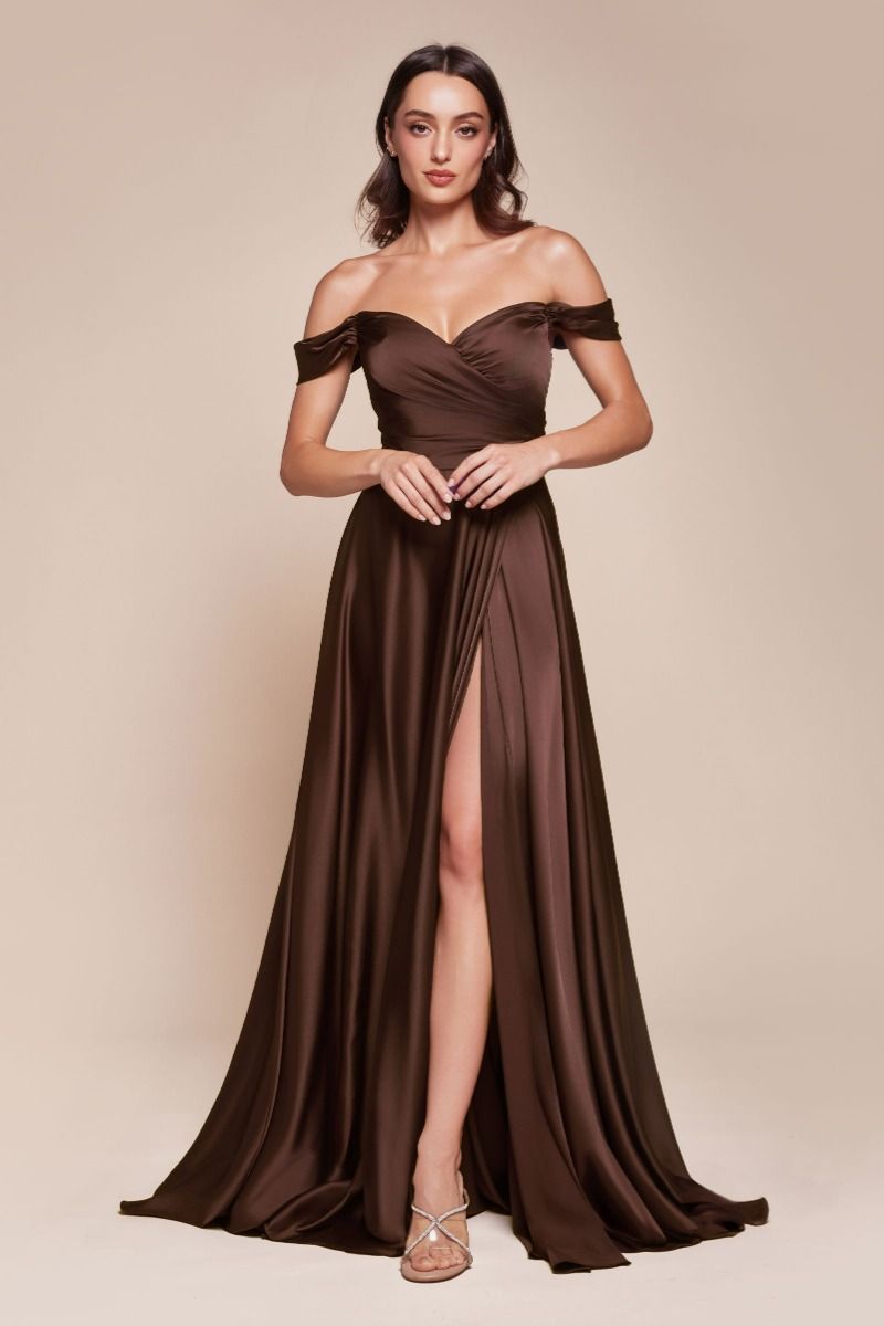 Bridesmaid Dress by Ladivine 7493
