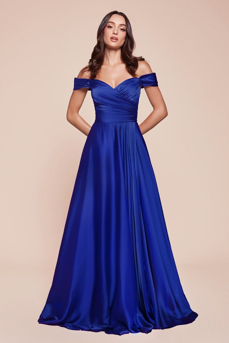Bridesmaid Dress by Ladivine 7493