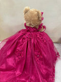 Teddy Quincenera Doll teddy-16