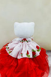 Hello Kitty Quincenera Doll 6233
