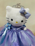 Hello Kitty Quinceanera Doll 141