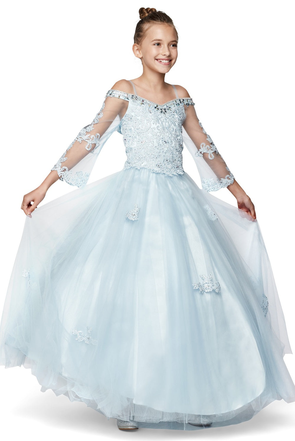 Mini Quince Dress by Bliss 8002