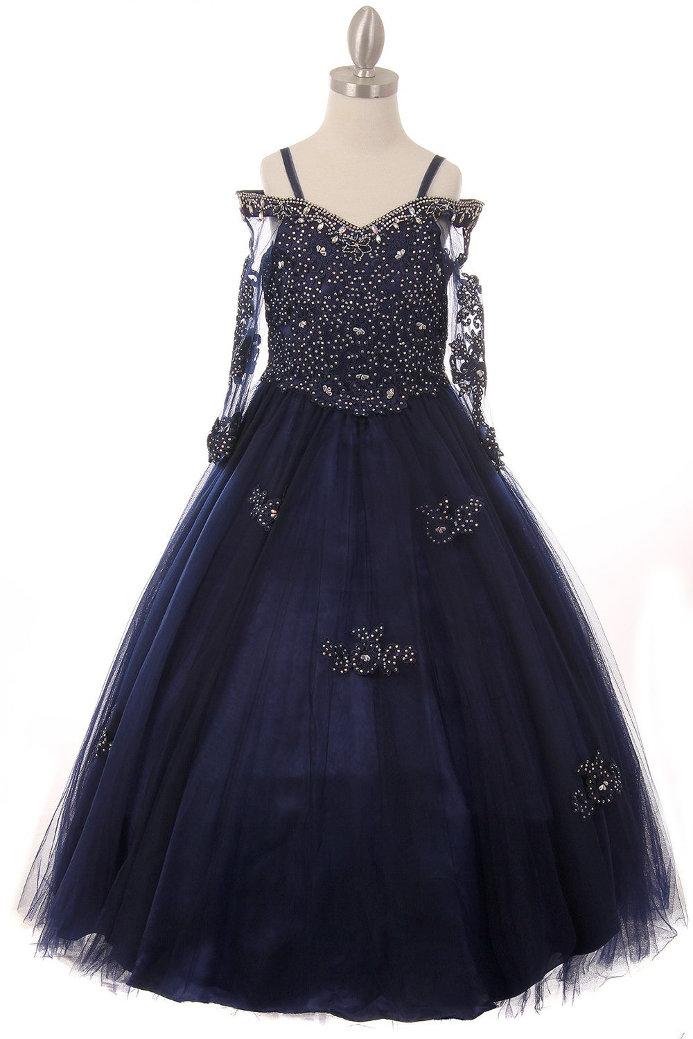 Mini Quince Dress by Bliss 8002
