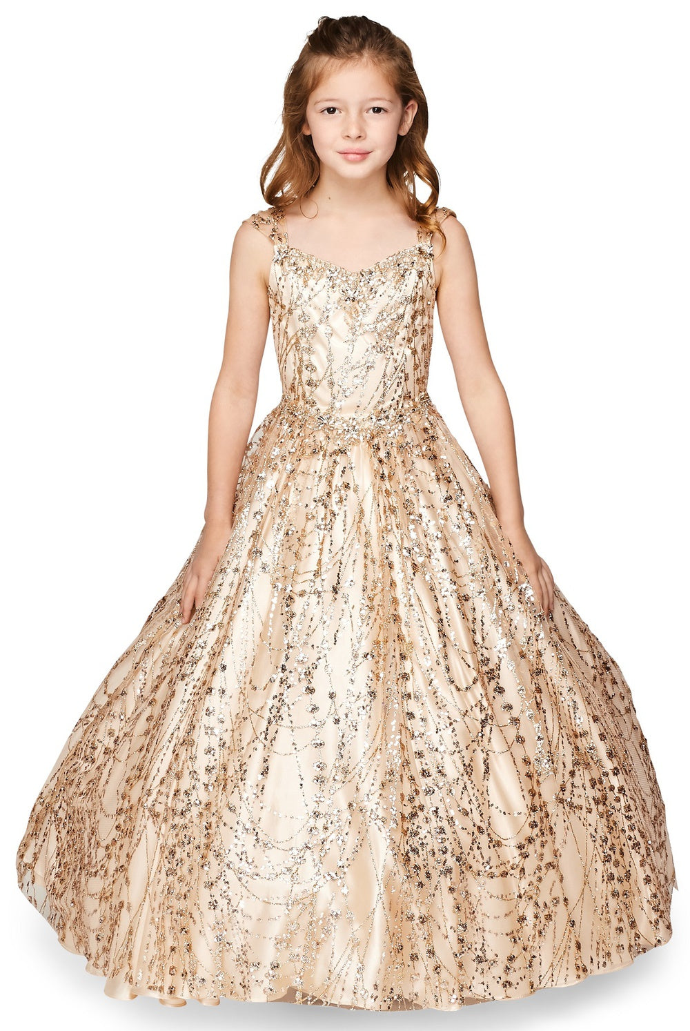 Mini Quince Dress by Bliss 8007