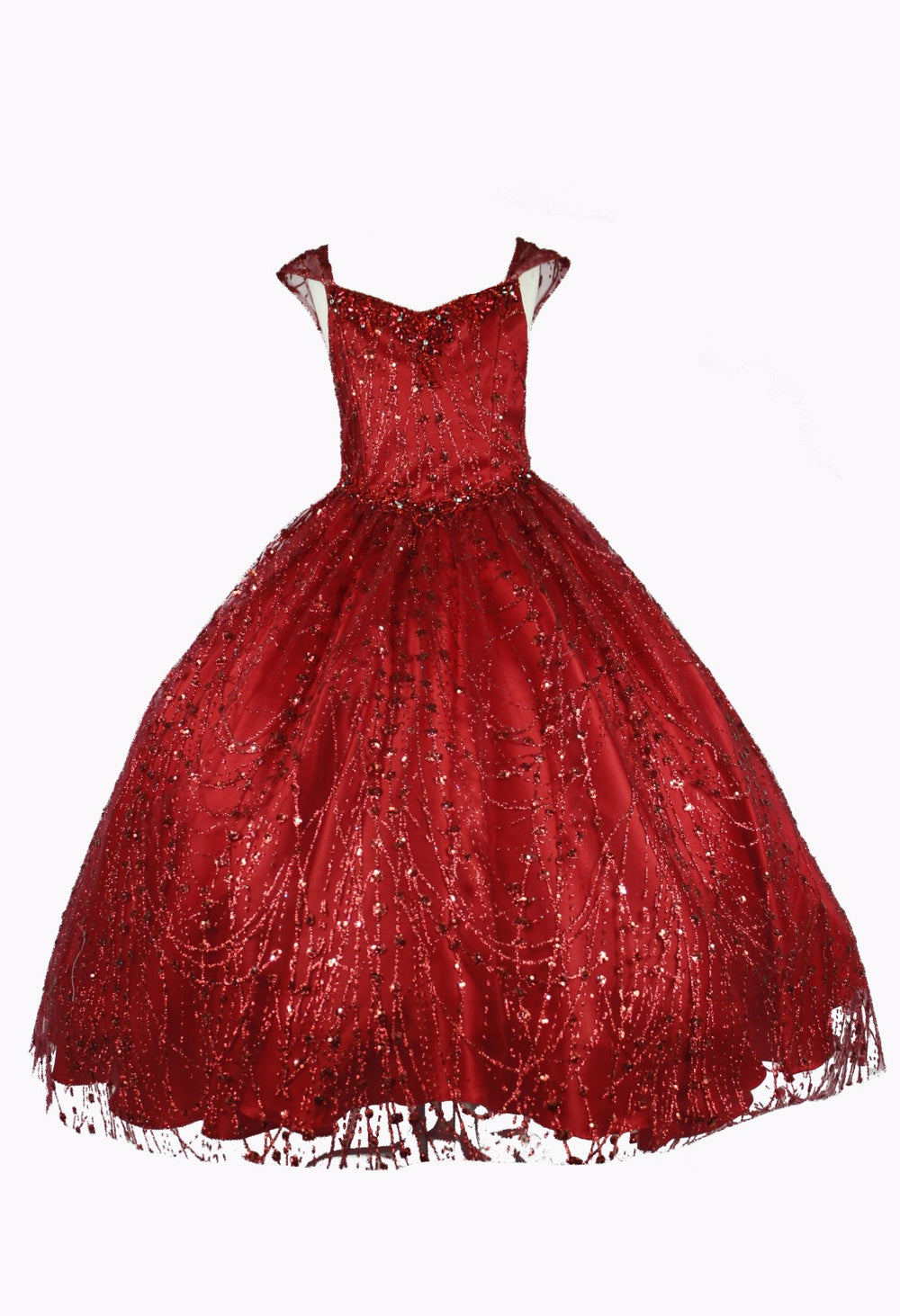 Mini Quince Dress by Bliss 8007