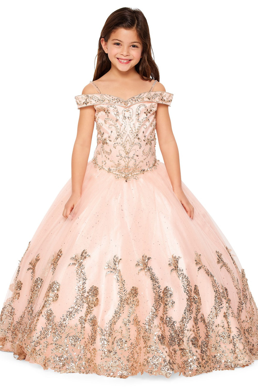 Mini Quince Dress by Bliss 8017