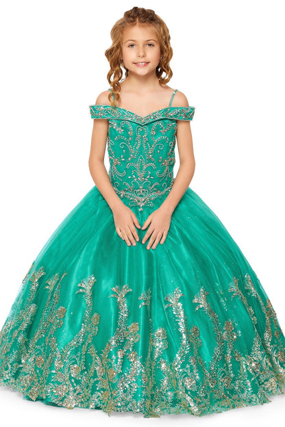 Mini Quince Dress by Bliss 8017